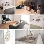 Apartment Loustalot - Lumineux 3 - Parking Gratuit