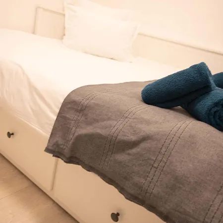 Loustalot - Lumineux 3 - Parking Gratuit Apartment