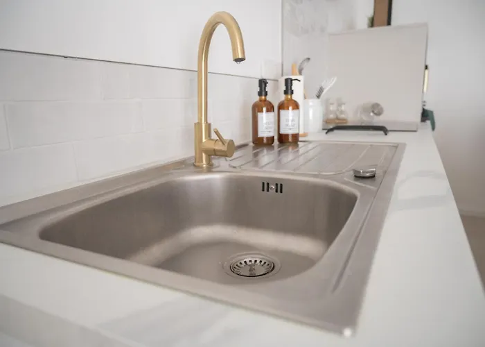 Appartement Loustalot - Lumineux 3 - Parking Gratuit Béziers